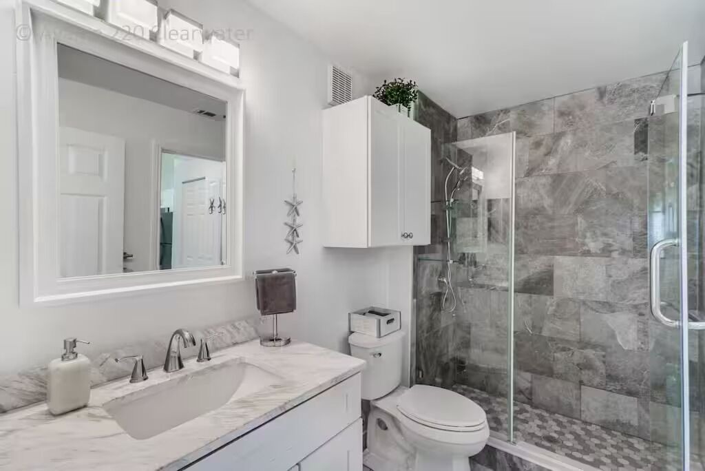 Photo of Bathroom in Clearwater