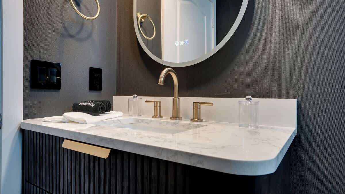 Photo of Bathroom in Brickell