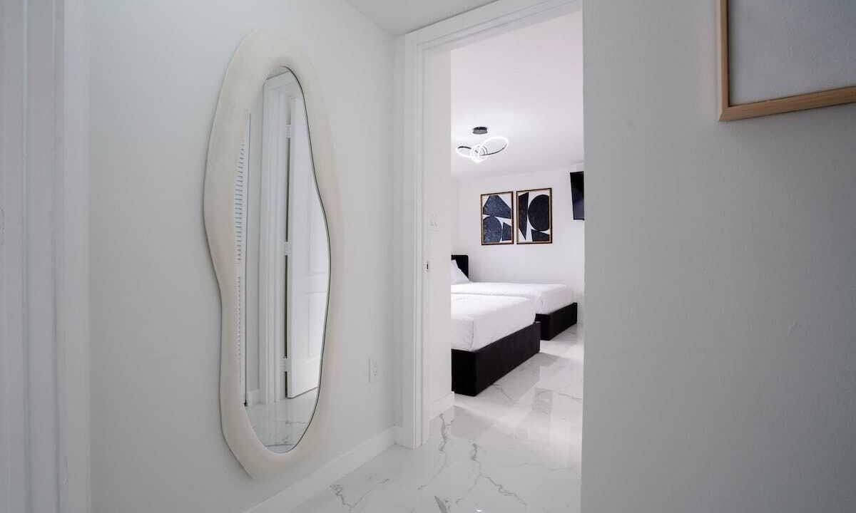 Photo of Bedroom in Brickell
