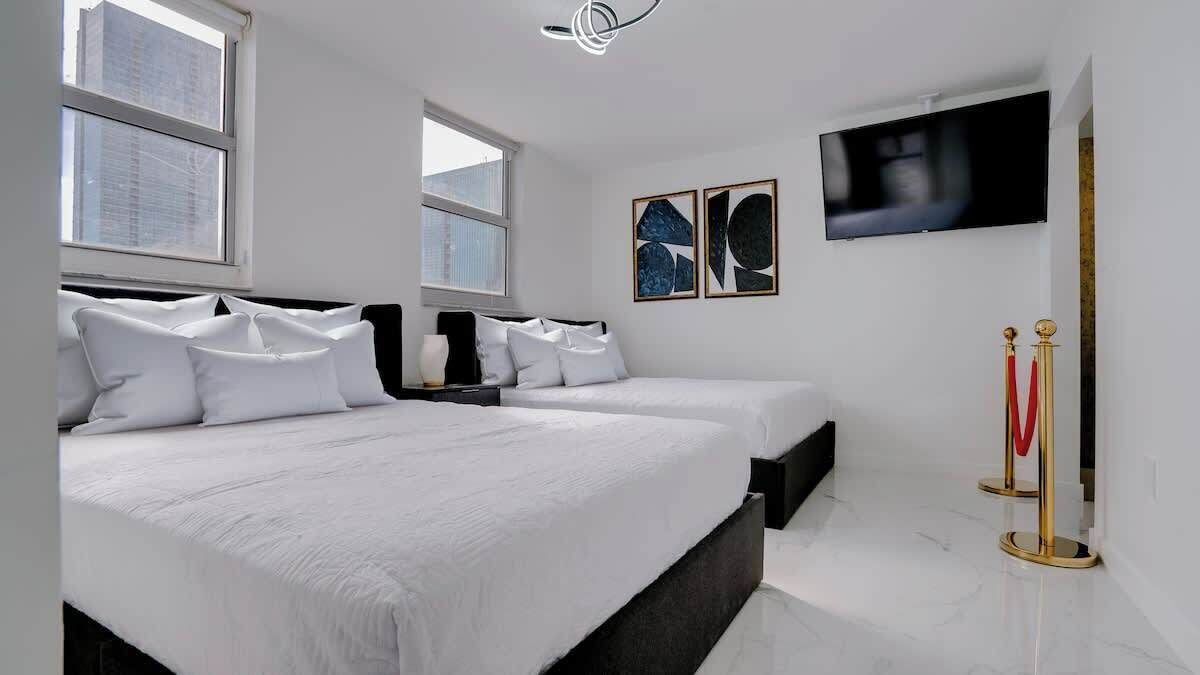 Photo of Bedroom in Brickell