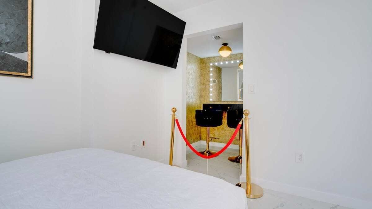 Photo of Bedroom in Brickell