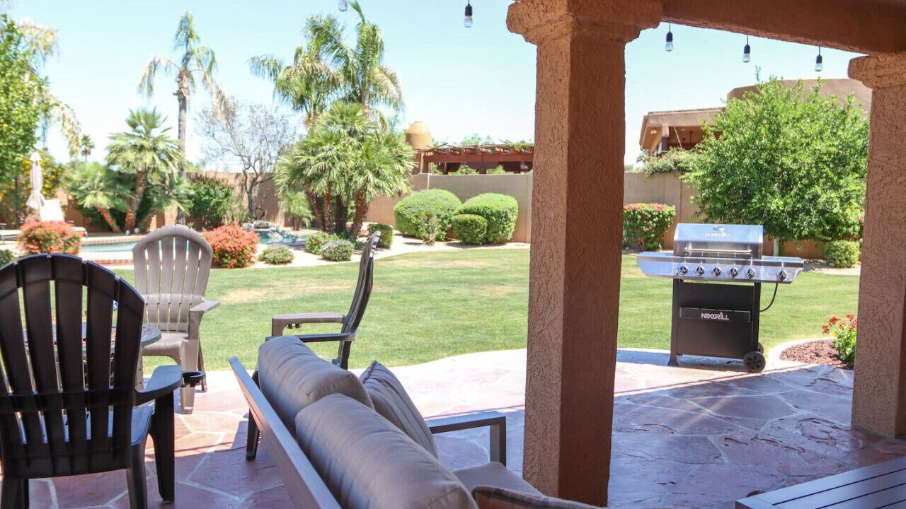 Photo of Outdoor in La Paz At Desert Springs