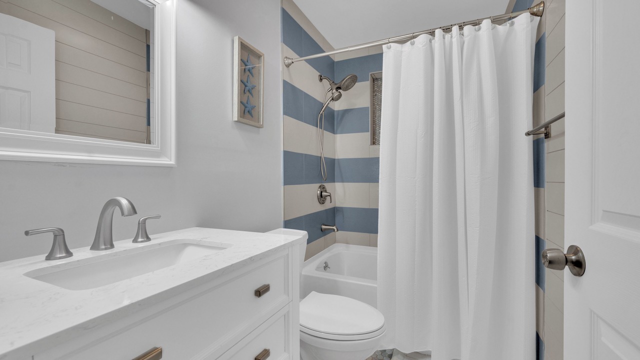 Photo of Bathroom in North River Shores