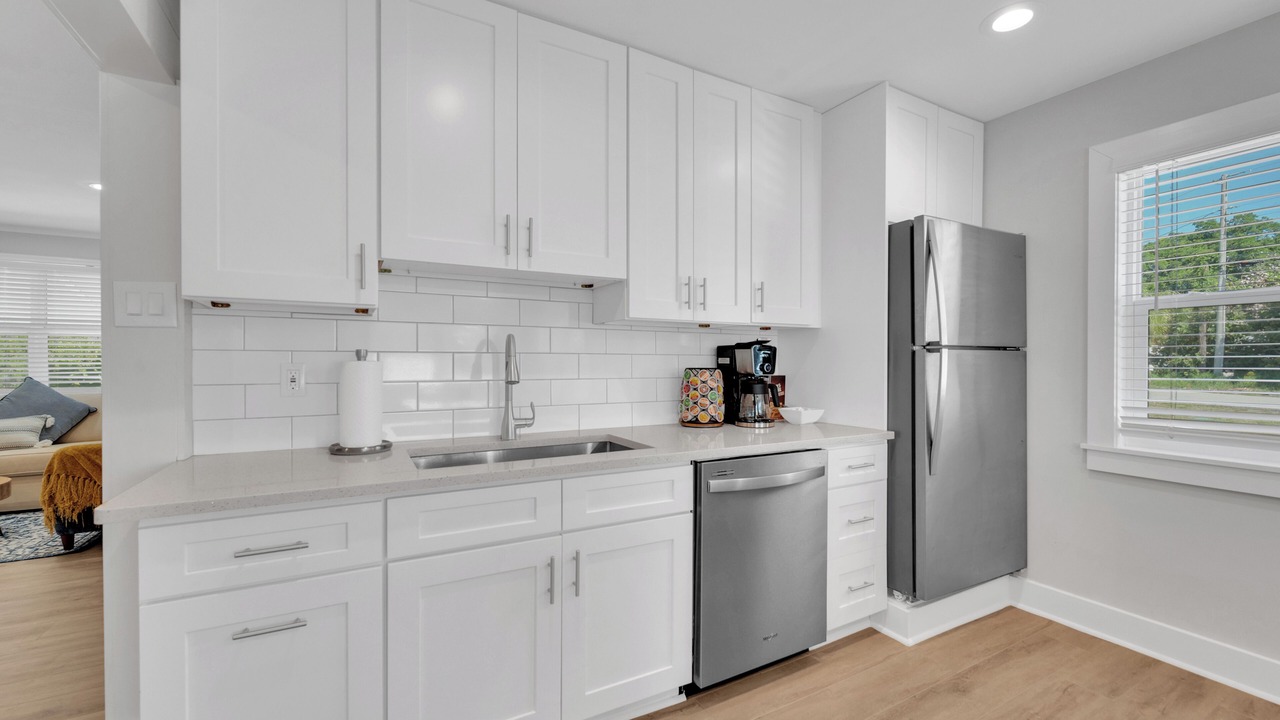 Photo of Kitchen in North River Shores