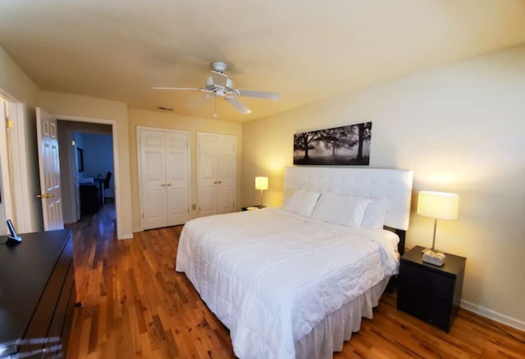 Photo of Bedroom in Bridgewater