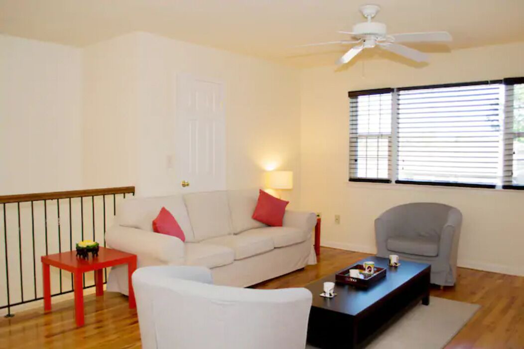 Photo of Livingroom in Bridgewater