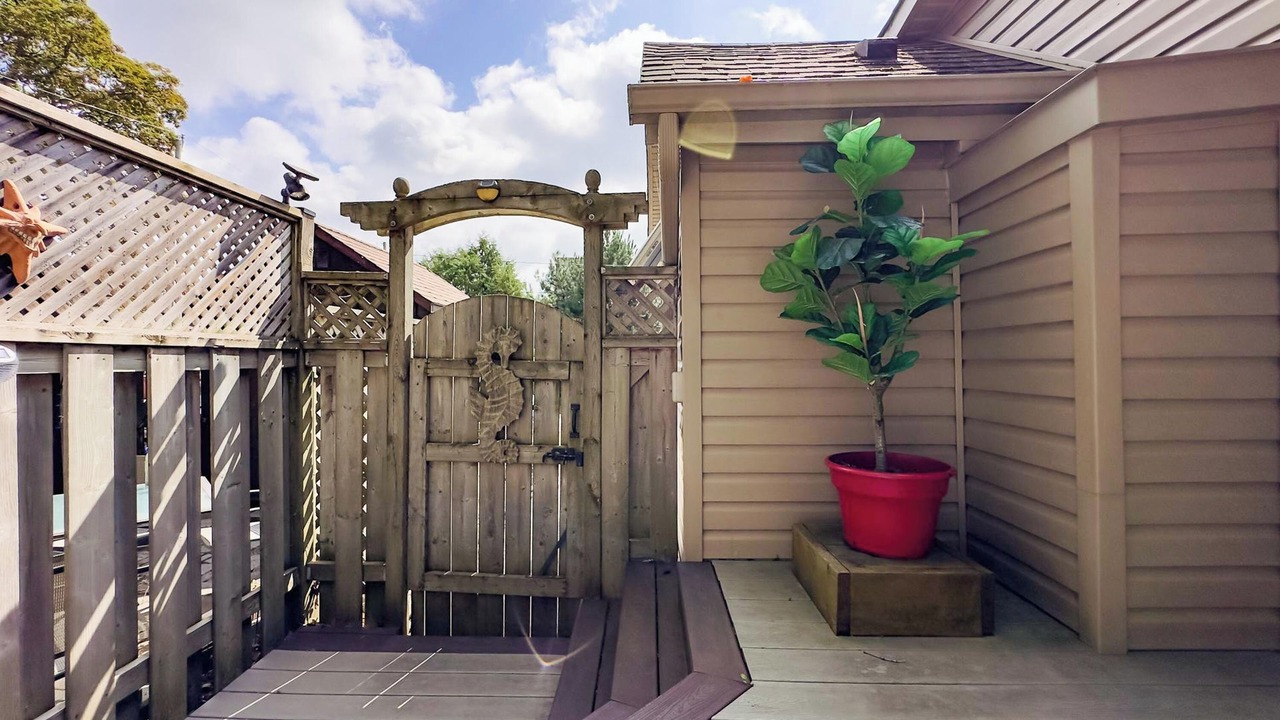 Photo of Outdoor in Grand Bend