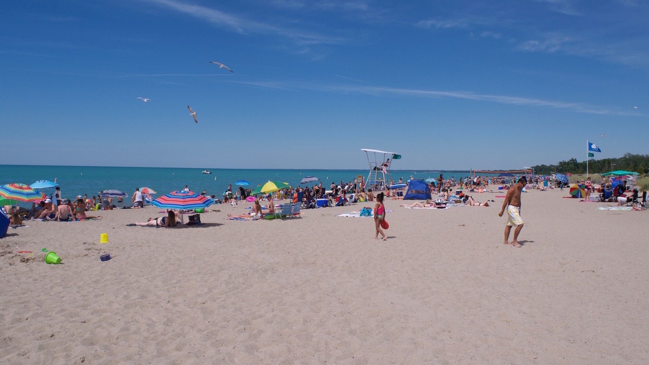 Photo of Others in Grand Bend