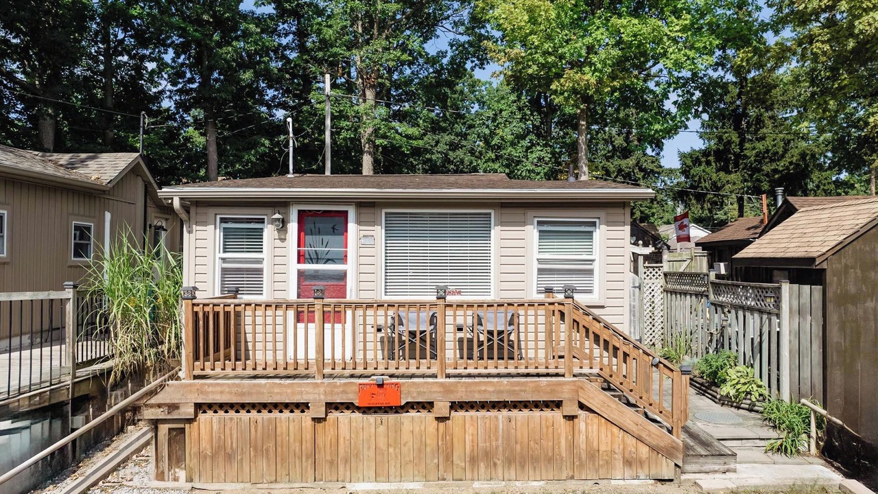 Photo of Outdoor in Grand Bend