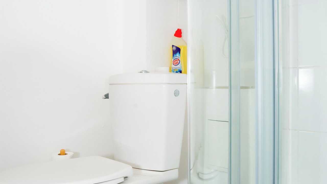 Photo of Bathroom in Les Stades