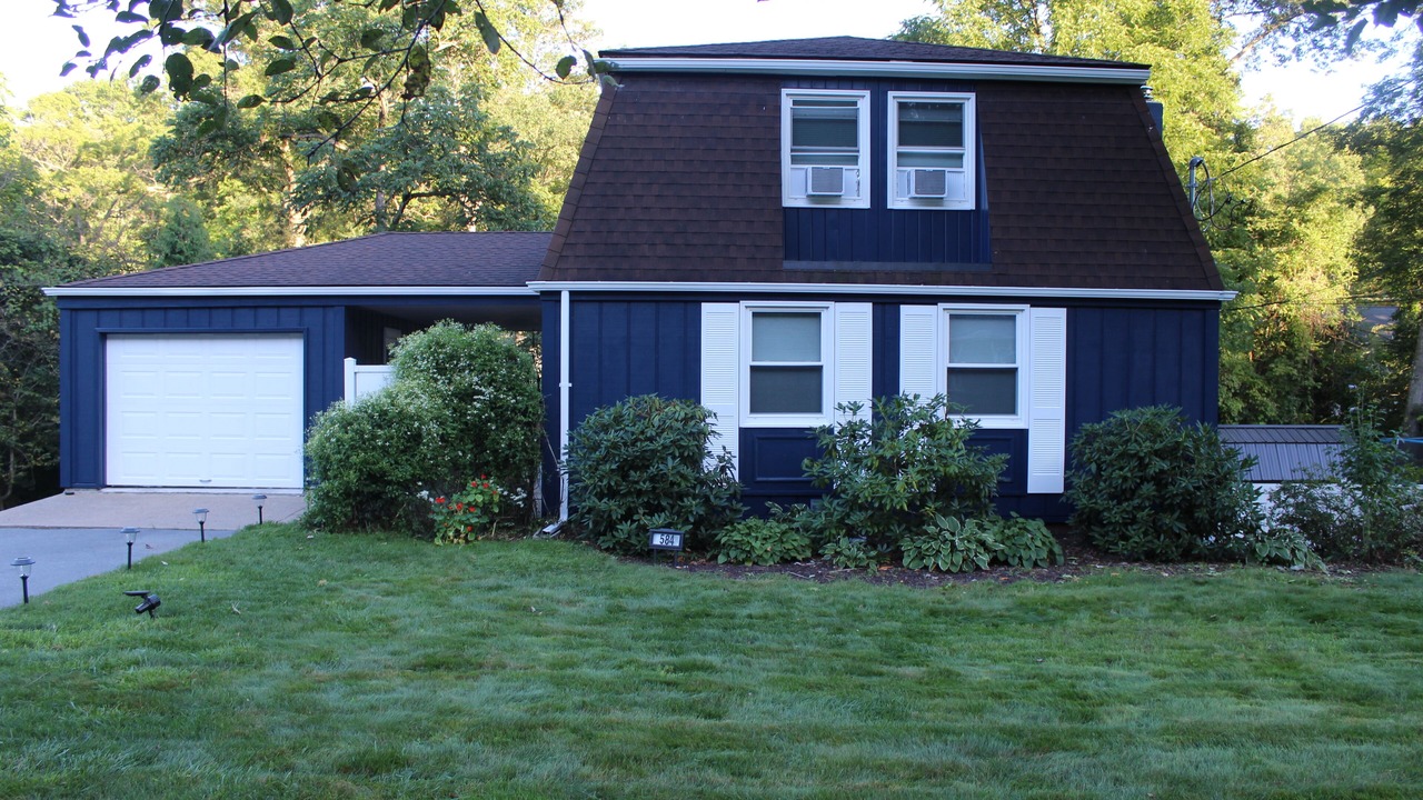 Photo of Outdoor in Park Forest Village
