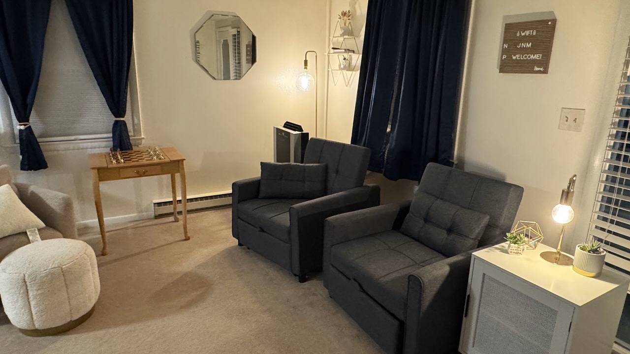 Photo of Livingroom in Park Forest Village