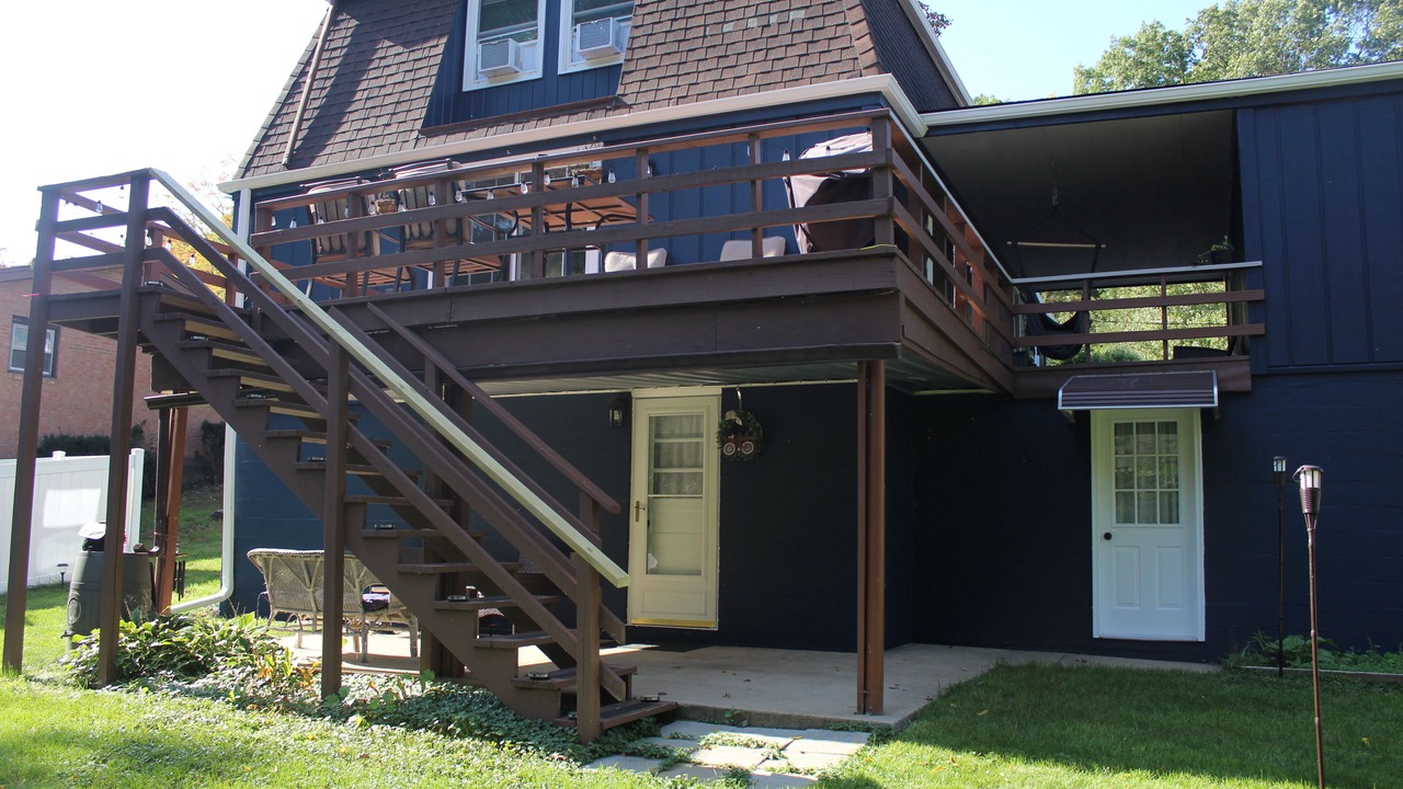 Photo of Outdoor in Park Forest Village