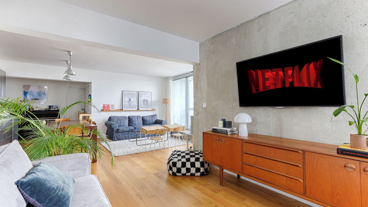 Photo of Livingroom in Flandres