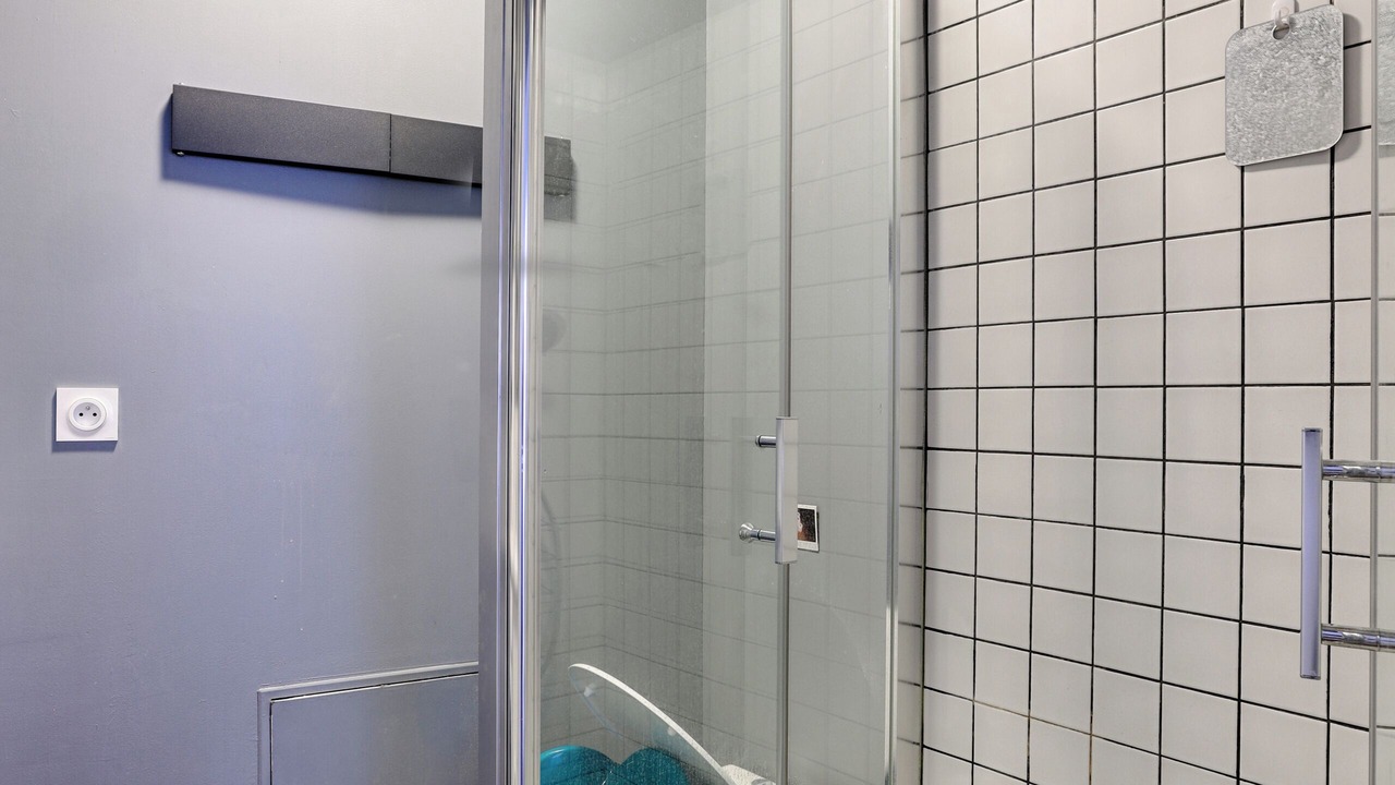 Photo of Bathroom in Flandres