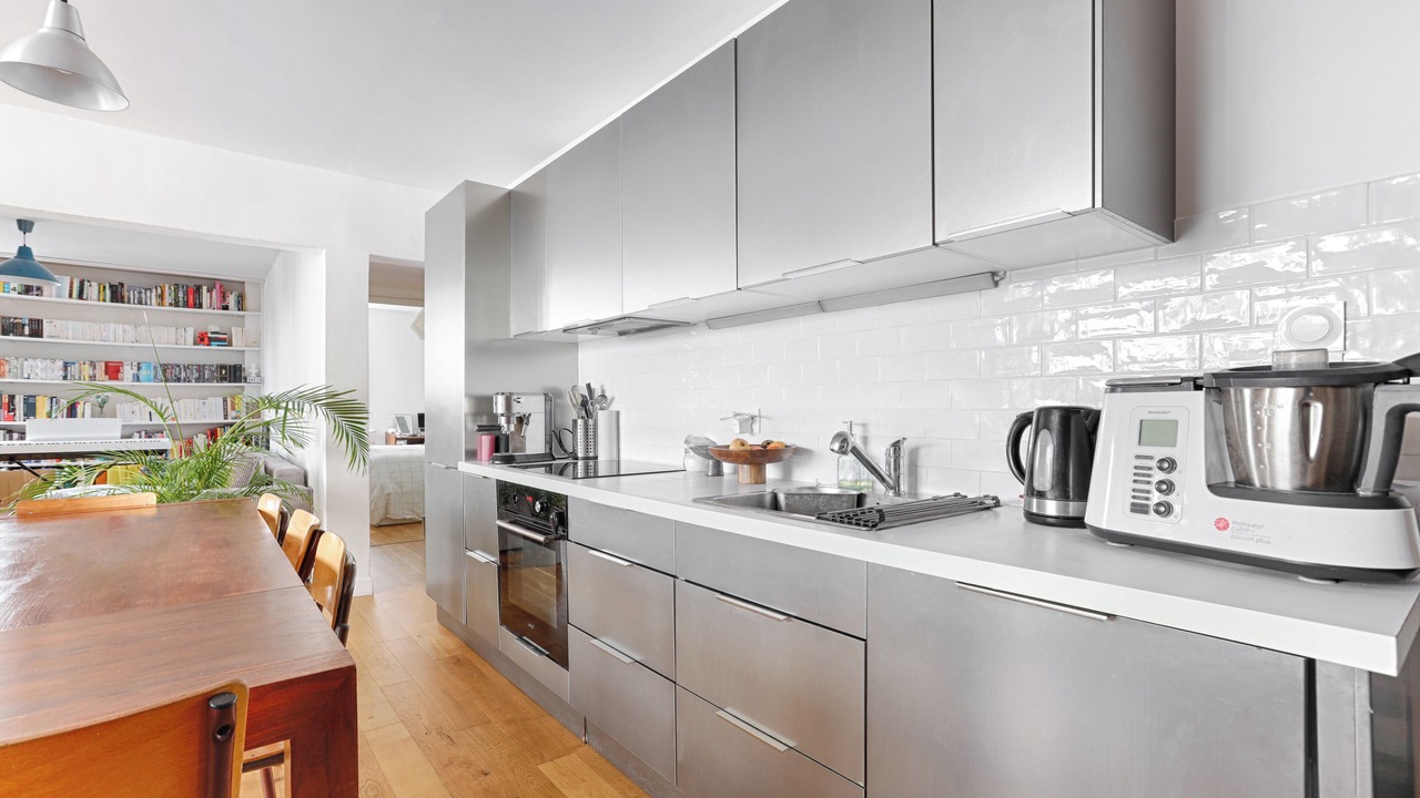 Photo of Kitchen in Flandres