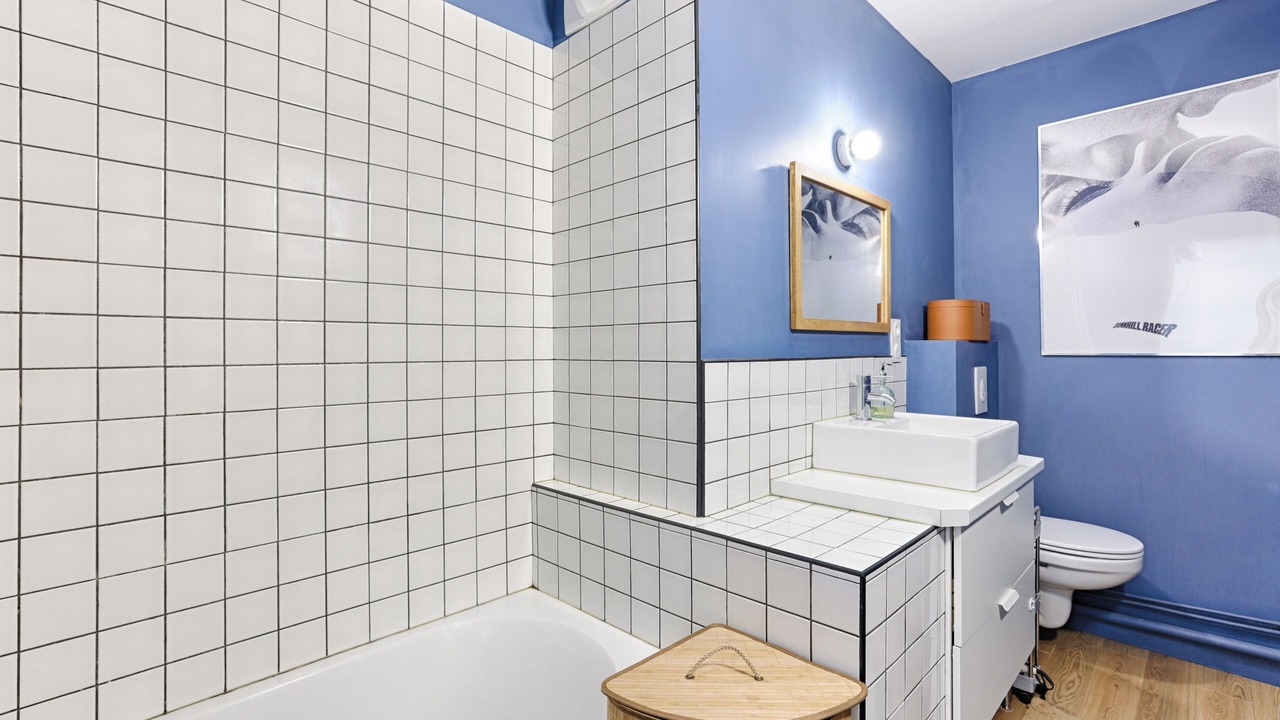 Photo of Bathroom in Flandres