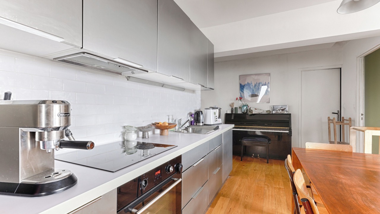 Photo of Kitchen in Flandres