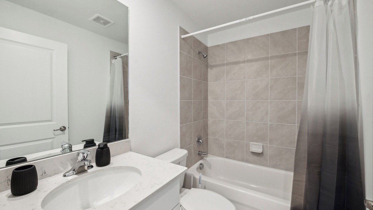 Photo of Bathroom in Port Charlotte