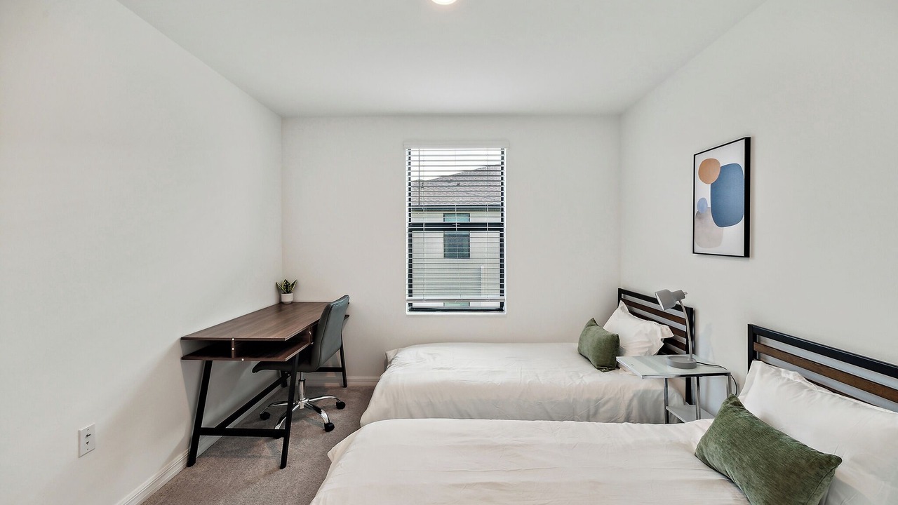 Photo of Bedroom in Port Charlotte
