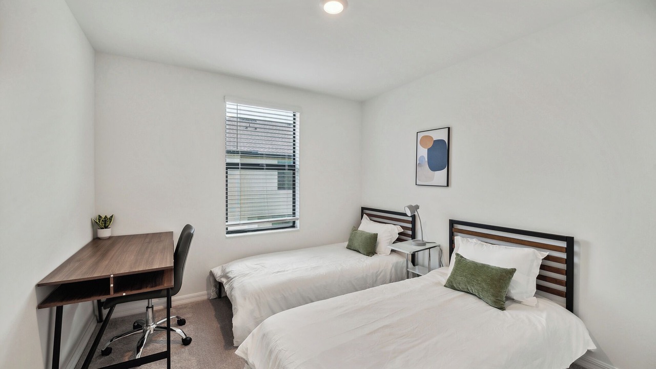 Photo of Bedroom in Port Charlotte