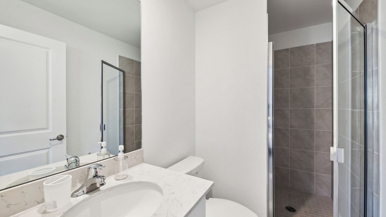 Photo of Bathroom in Port Charlotte
