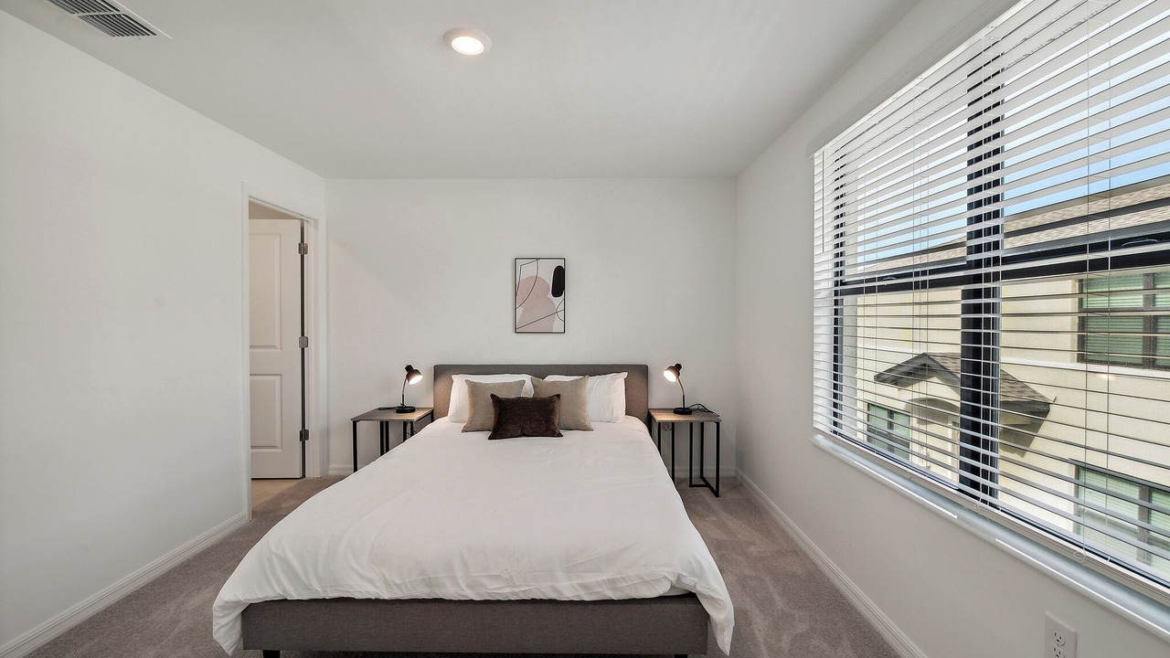 Photo of Bedroom in Port Charlotte