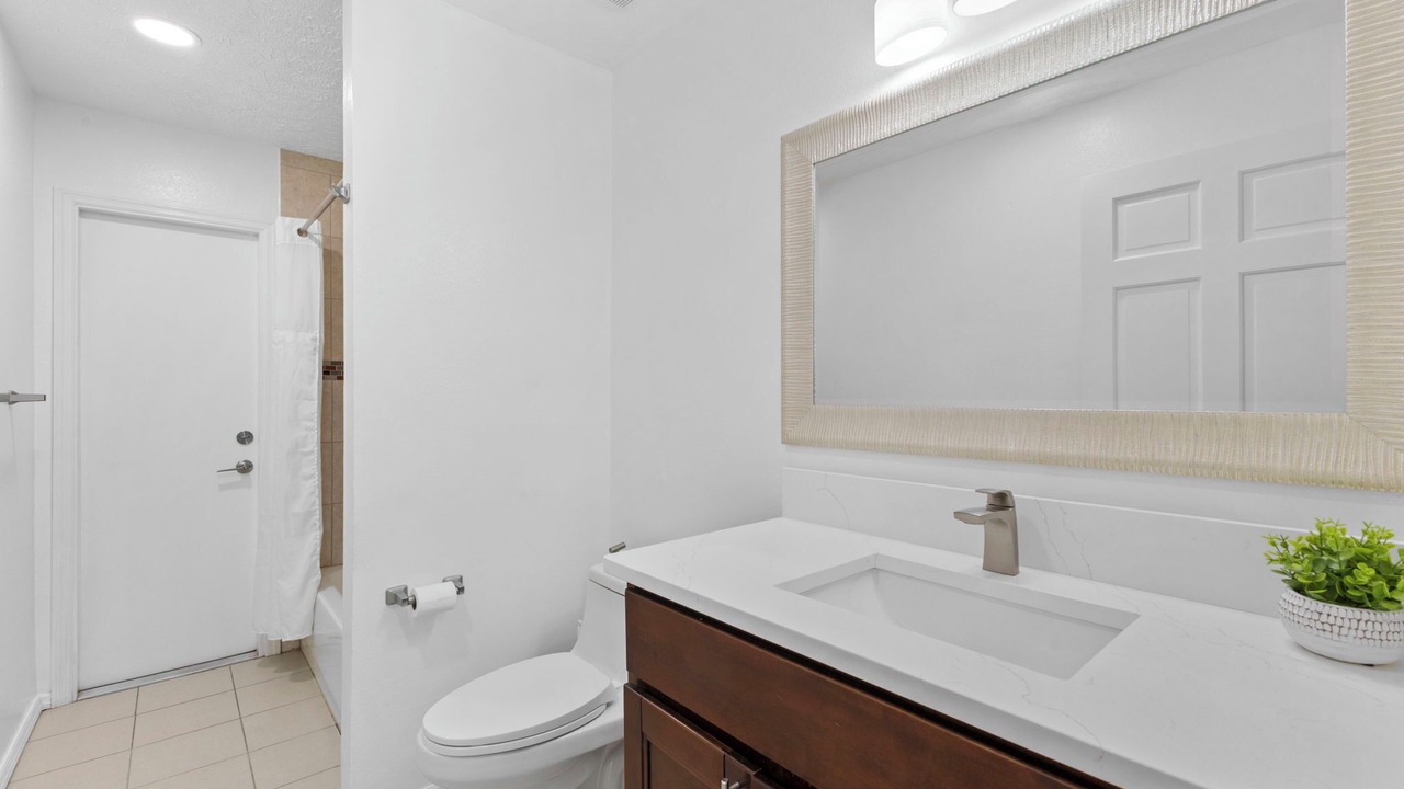 Photo of Bathroom in Riverview