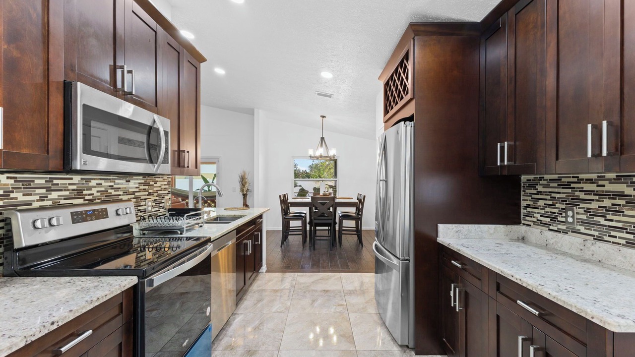 Photo of Kitchen in Riverview