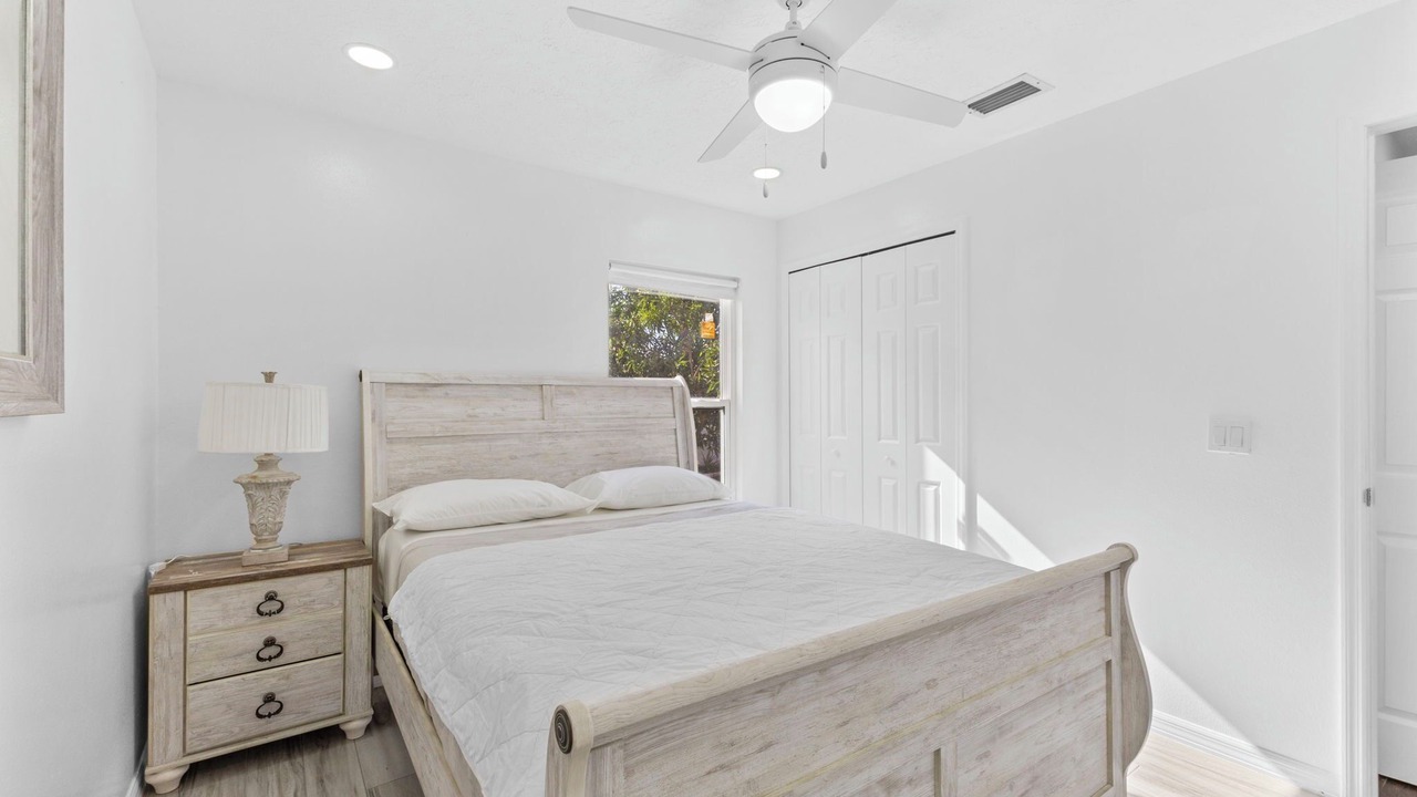 Photo of Bedroom in Riverview