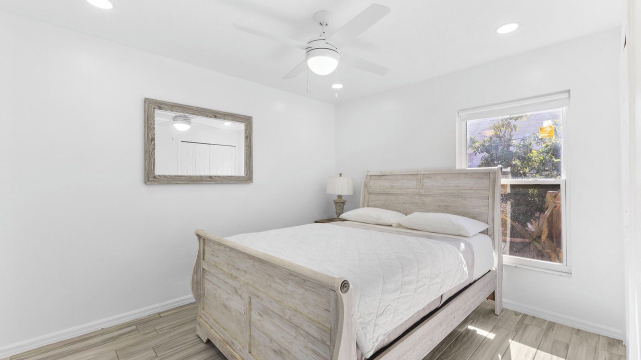 Photo of Bedroom in Riverview