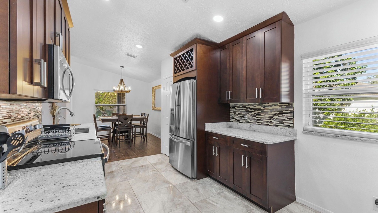 Photo of Kitchen in Riverview