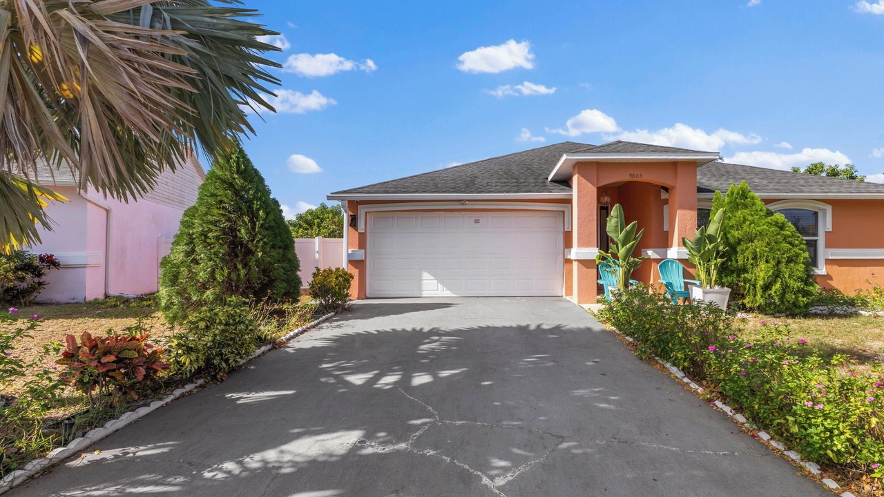 Photo of Outdoor in Riverview
