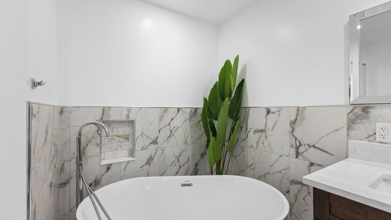 Photo of Bathroom in Riverview