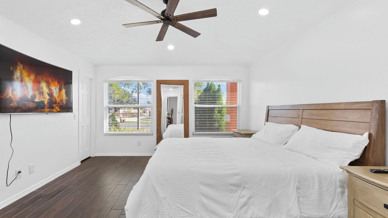 Photo of Bedroom in Riverview