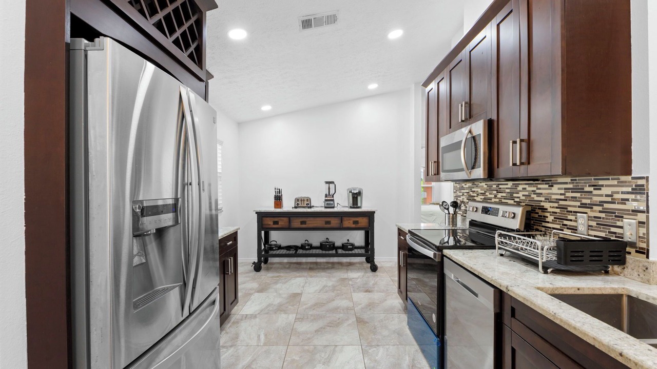 Photo of Kitchen in Riverview