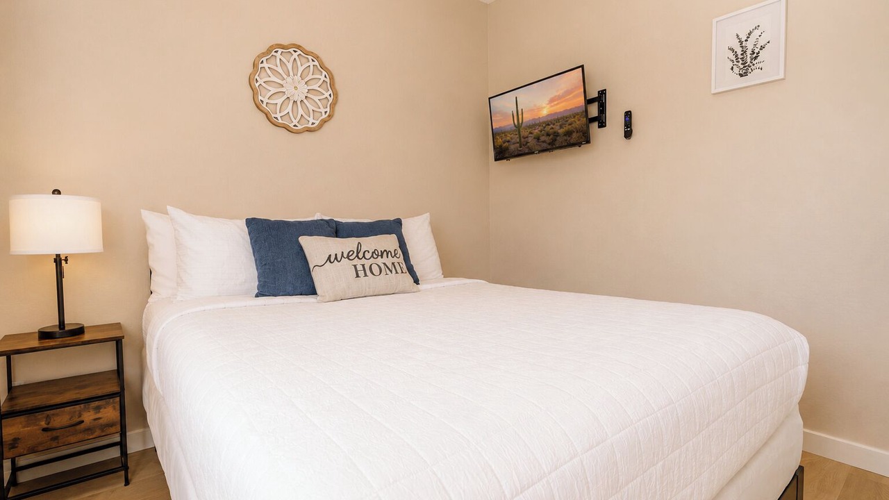 Photo of Bedroom in Surprise Farms