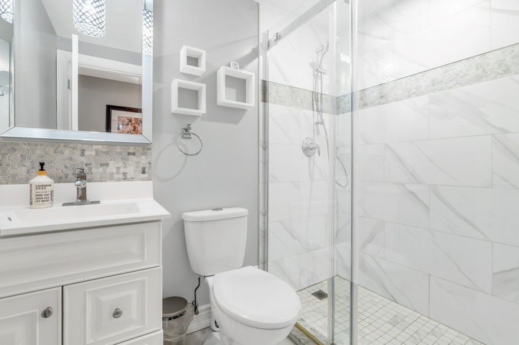 Photo of Bathroom in Guelph