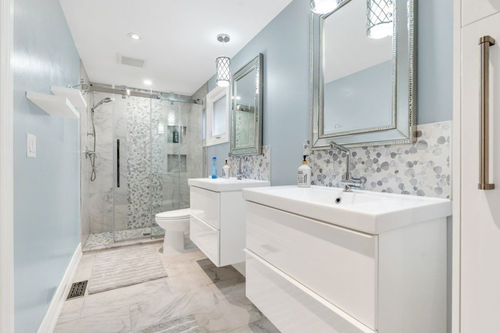 Photo of Bathroom in Guelph