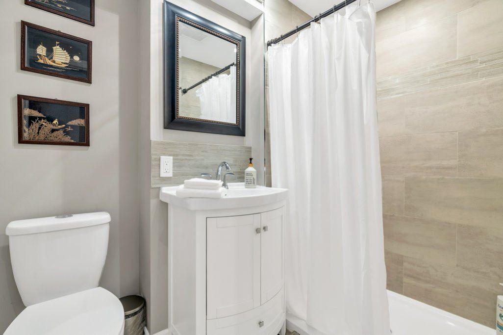 Photo of Bathroom in Guelph