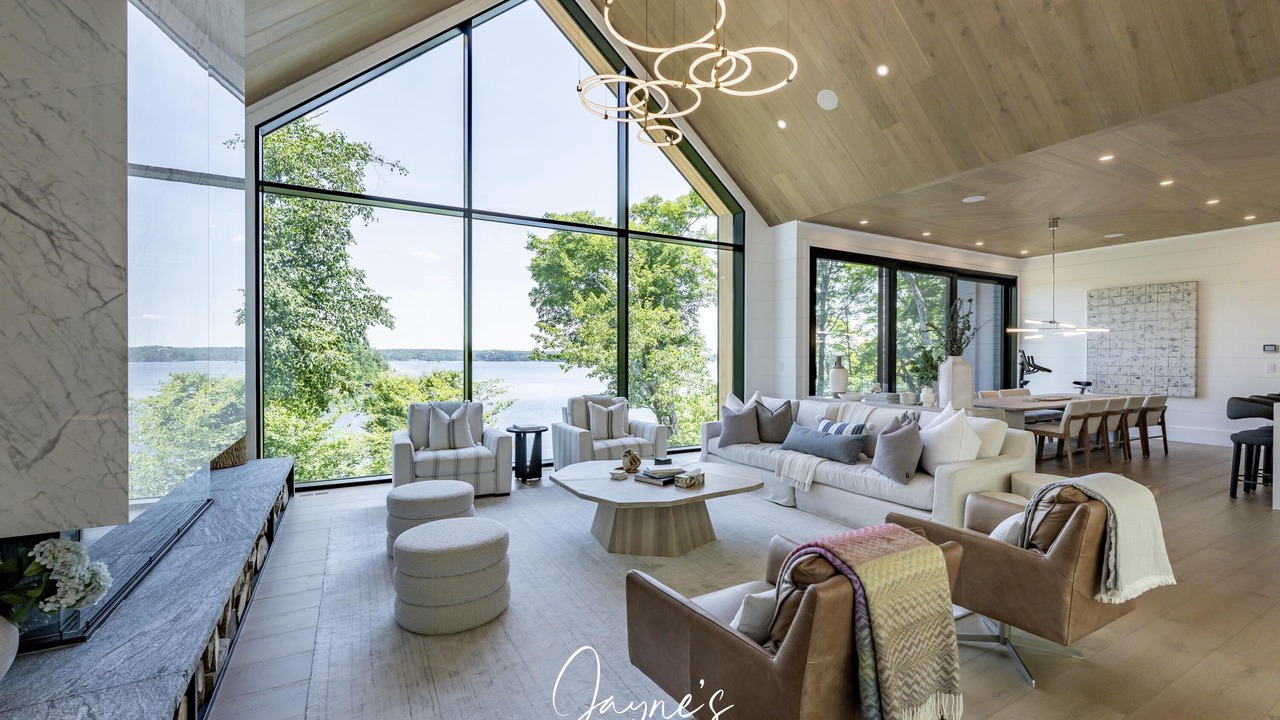 Photo of Livingroom in Seguin