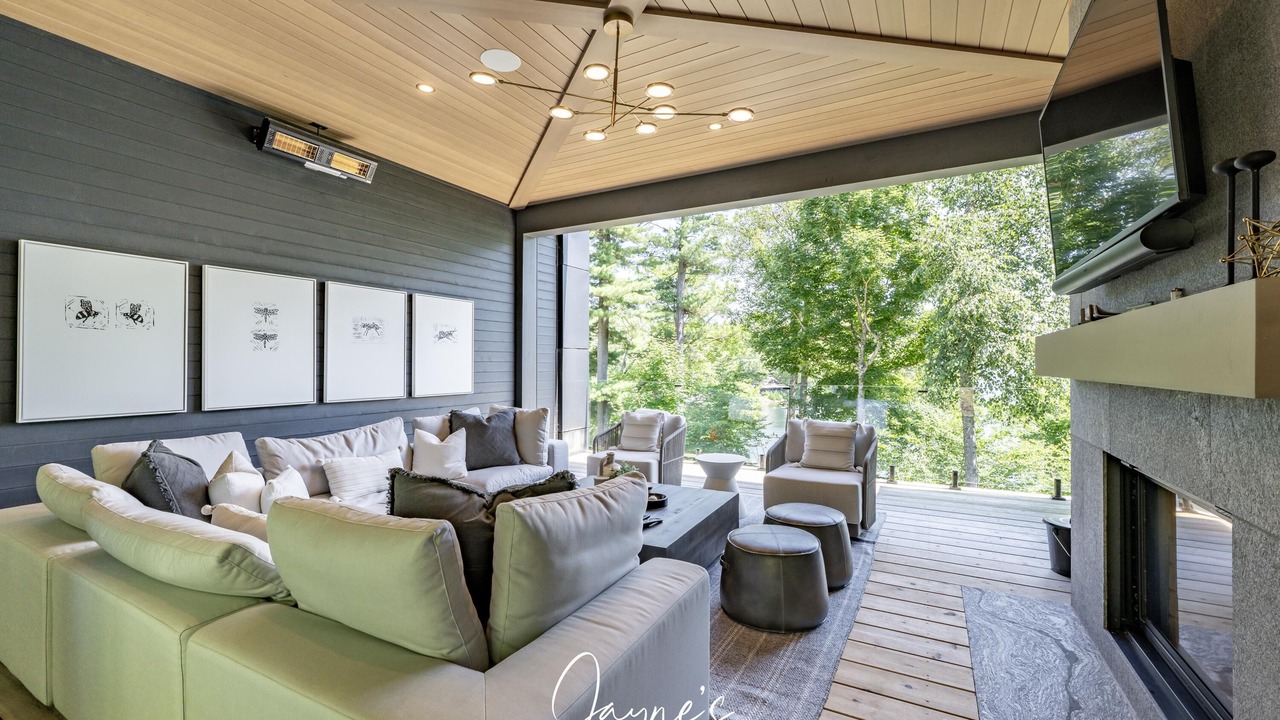 Photo of Livingroom in Seguin