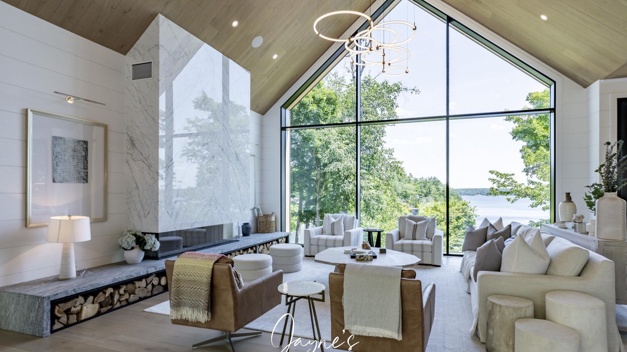 Photo of Livingroom in Seguin