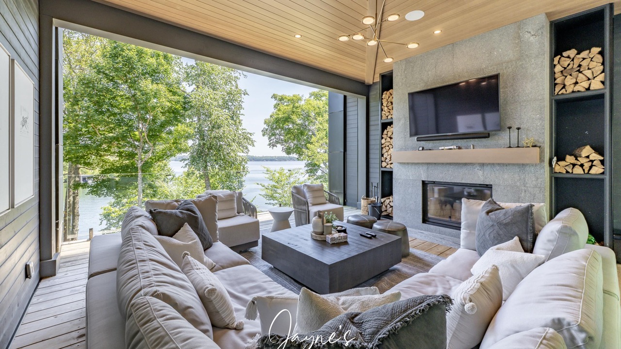 Photo of Livingroom in Seguin