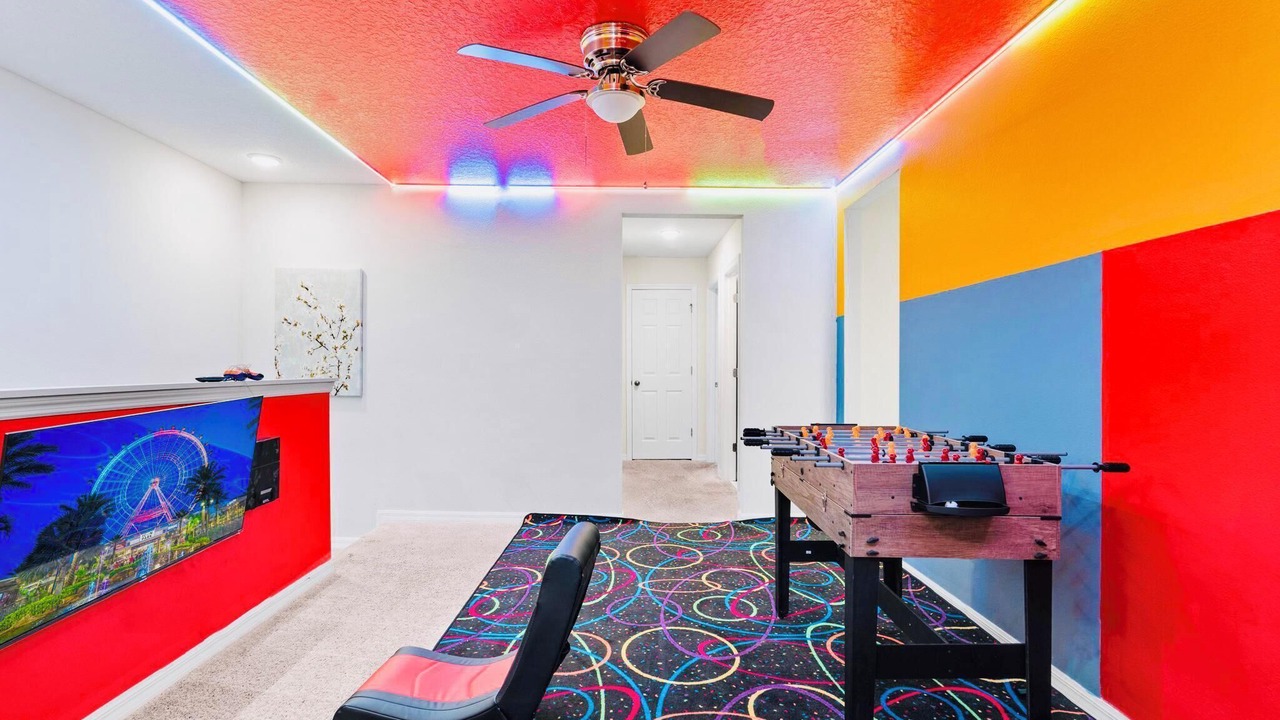 Photo of Bedroom in Four Corners