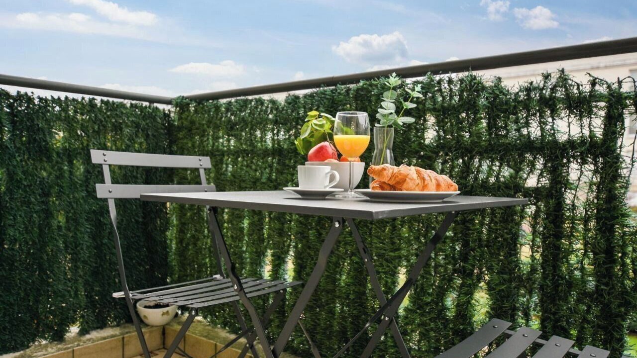 Photo of Outdoor in Chessy