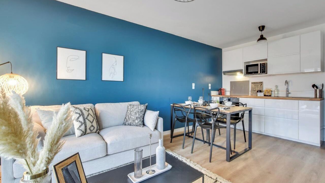 Photo of Livingroom in Chessy