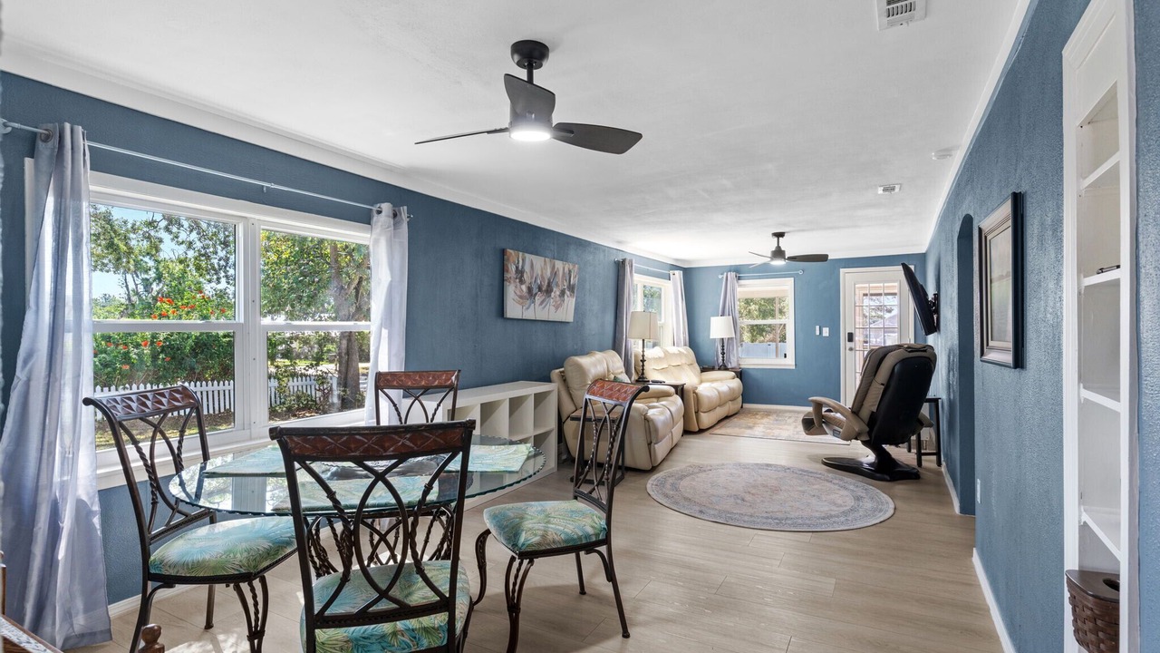 Photo of Livingroom in Dundee