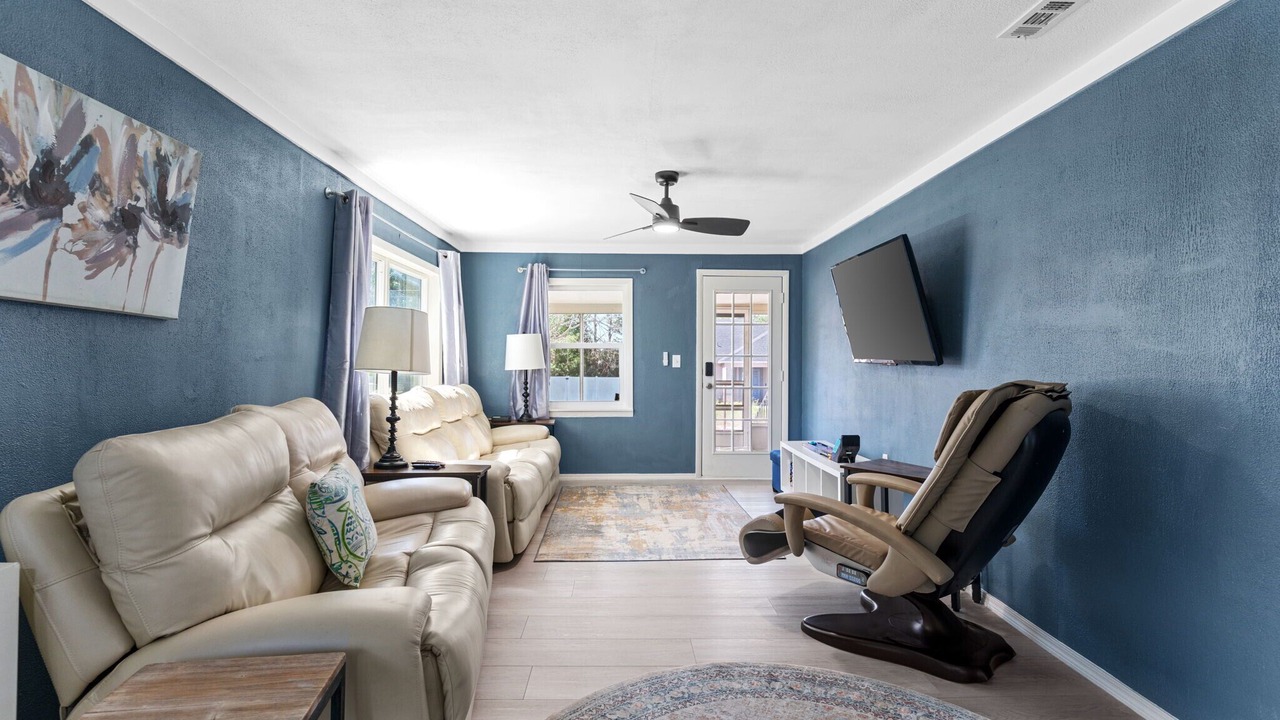 Photo of Livingroom in Dundee