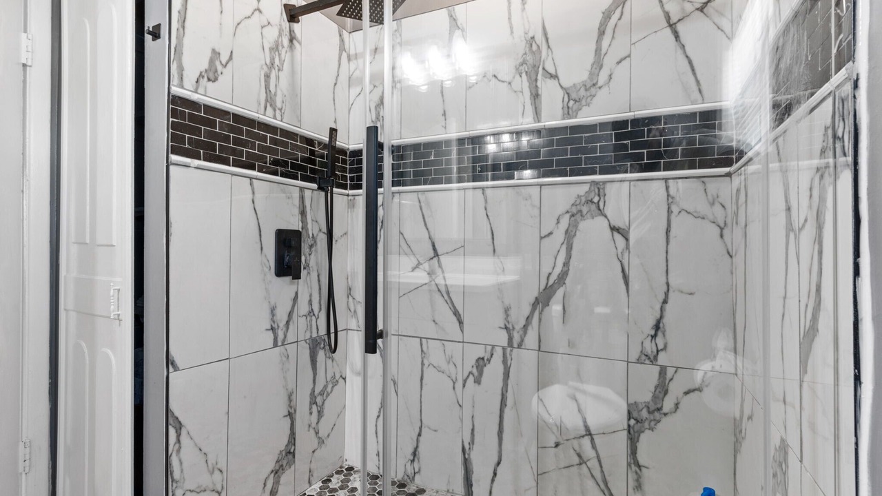 Photo of Bathroom in Dundee